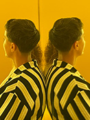 (Des) Apparitions par Véro 1