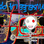 Puzzle par Fred Quemmerais 1